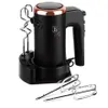 Berlingerhaus BH-9475 con supporto, nero e oro rosa Anteprima dell’immagine prodotto 1