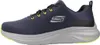 Skechers Vapor Foam Trainingsschuh Blau Produktbild-Vorschau 4