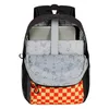 Harry Potter Gryffindor Schulrucksack mit zwei Fächern Produktbild-Vorschau 3