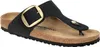 Birkenstock Zehentrenner Damen 31383830393338 Schwarz 38 EU Produktbild-Vorschau 12
