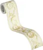 Bordüre 36914-1 Vinyl selbstklebend Ornament creme/gold 5 m Produktbild-Vorschau 2