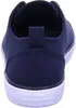 Tommy Hilfiger Vulc Canvas Leinenschuh Blau Produktbild-Vorschau 19