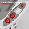 Girmi ST03 Ferro da stiro 2000 W 0,7 L Alluminio Grigio, Anteprima dell’immagine prodotto 8