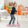 Trottinette Malplay Cityroller pour enfants Tricycle Roues Voir les images du produit 6