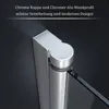 SONNI Duschkabine Eckeinstieg Dusche Scharniertür Produktbild-Vorschau 10
