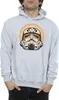 Star Wars - "Dia De Los Muertos" Kapuzenpullover für Herren Produktbild-Vorschau 3
