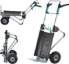 Wolfcraft 5535000 - Kunststoff - Stahl - Sackkarre - Náhľad obrázku produktu 2