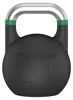 Tunturi Platinum Competition Kettlebell – 24 kg – Inkl. er Produktbild-Vorschau 2