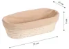 KESPER 19732 Cestino per pane e lievitazione in rattan, Anteprima dell’immagine prodotto 4