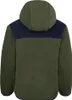 Trollkids Sandvika Turnover Jacke Grün 152 cm Produktbild-Vorschau 6