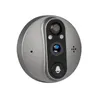 A digital peephole camera with WiFi connectivity. Náhľad obrázku produktu