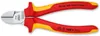 Knipex 00 20 12, Červená, Žltá, 170 mm, 40 mm, 370 mm, 960 Náhľad obrázku produktu 12