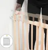 Badabulle Türschutzgitter/ Treppengitter Deco Pop - Produktbild-Vorschau 21