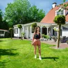 Vonroc Gartenschlauch 30 Meter, flexibler Wasserschlauch - Produktbild-Vorschau 6