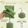 PAWZ Road Hoch Katzenbaum Kaktus, Deckenhoher Produktbild-Vorschau 6