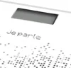 Pèse-personne éléctronique 180kg/100g - Little Balance - Voir les images du produit 3