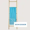 SCHIESSER Saunatuch Rom | Zweifarbig | 100% Baumwolle | Produktbild-Vorschau 6