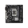 Asrock H610M-HDV Intel H610 LGA 1700 micro ATX Produktbild-Vorschau 2