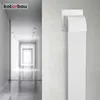 KOTARBAU® Bride murale 110 x 55 mm Plaque murale Bride en Voir les images du produit 2
