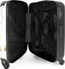 NoBoringSuitcases.com® - Dětský kufr Girl Unicorn - Dětský Náhled obrázku produktu 4