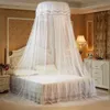 Universal Dome Bed Canopy Einzeleingang Feinmaschiges Produktbild-Vorschau 6
