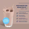 Energybody Mega Protein "Schoko", Proteinpulver mit Whey Produktbild-Vorschau 2