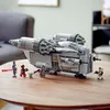 LEGO 75292 Star Wars Razor Crest Vaisseau spatial jouet Voir les images du produit 15