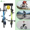 Nástěnný držák VOUNOT® pro 4 jízdní kola + 2 přilby, se 4 Náhled obrázku produktu 7