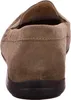 Sioux Slipper GIUMELO-700-H, Rauleder, Grün, Herren Produktbild-Vorschau 16