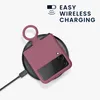 kwmobile Flip Soft Case kompatibel mit Samsung Galaxy Z Produktbild-Vorschau 5