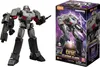 Blokees Transformers Megatron D-16 Figur, 71 Teile Produktbild-Vorschau 1
