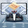 Blackview Shark 8 Smartphone Handy Ohne Vertrag 16GB+128GB Produktbild-Vorschau 3
