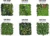 Umelá zelená stena G21 Listo Herb, 50x50 cm Náhľad obrázku produktu 6
