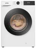 Gorenje W5G2PS74A1P2 Frontlader Waschmaschine, 7 kg, 1400 Produktbild-Vorschau 5
