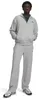 Under Armour  UA RIVAL LW PANT - MOD GRAY LIGHT HEATHER, Produktbild-Vorschau 3