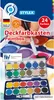 Coffret d'encre opaque 24 couleurs Voir les images du produit 1
