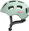 ABUS Fahrradhelm Youn I 2.0 Licht für Kinder Jugendliche Produktbild-Vorschau 6