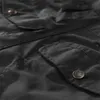 FJÄLLRÄVEN Karla Pro Trousers W Dark Grey 38 Produktbild-Vorschau 3