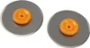 Fiskars Ersatzklingen Rollschneider 28mm orange für Produktbild-Vorschau 3