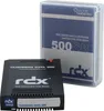 Overland-Tandberg RDX HDD Kartusche - 500 GB Náhled obrázku produktu 7