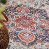 Tapis d'extérieur Unyqoos® Valenca Fino Oval, 160 x 230 cm Voir les images du produit 5