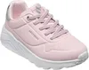 Skechers Sneakers 310384LPKSL in Pink Synthetic/ Silver Voir les images du produit 1