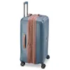 DELSEY Delsey St. Tropez Reisekoffer 67 cm - Blau Produktbild-Vorschau 14