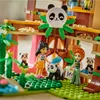 LEGO Friends Starostlivosť o zvieratká v útulku pre pandy, Náhľad obrázku produktu 27