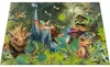 HERMA  19743 HERMA Schreibunterlage "Dino World", (B)550 x Anteprima dell’immagine prodotto 3