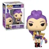 KPop Demon Hunters POP! Animovaná vinylová figúrka Rumi, 9 Náhľad obrázku produktu 3