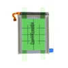 Original Samsung Galaxy Z Flip4 F721B Sub Akku Batterie Produktbild-Vorschau 2