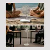 WindBillion Akku-Ventilator Klappbarer Kabelloser Produktbild-Vorschau 8