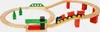 BRIO 33424 - Classic Deluxe -Set, Holzeisenbahn -Set Produktbild-Vorschau 4
