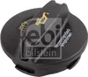 FEBI BILSTEIN Öldeckel 170554 für VW Golf VII Schrägheck Produktbild-Vorschau 5